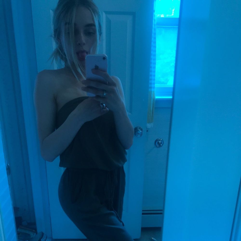 Meet your Posher, Mckenzie